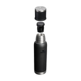 Stanley - The Adventure To-Go Termoflaske 1.0L // Sort fra Stanley - billede nr. 3 hos GrejFreak.dk
