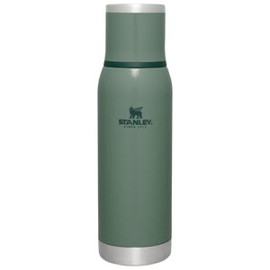 Stanley - The Adventure To-Go Termoflaske 0.75L // Hammerstone Green fra Stanley - billede nr. 1 hos GrejFreak.dk