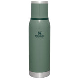 Stanley - The Adventure To-Go Termoflaske 0.75L // Hammerstone Green fra Stanley - billede nr. 1 hos GrejFreak.dk