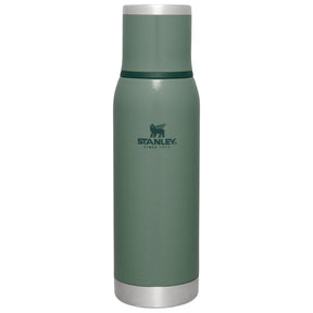 Stanley - The Adventure To-Go Termoflaske 0.75L // Hammerstone Green fra Stanley - billede nr. 1 hos GrejFreak.dk