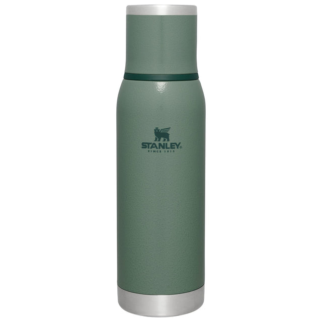 Stanley - The Adventure To-Go Termoflaske 0.75L // Hammerstone Green fra Stanley - billede nr. 1 hos GrejFreak.dk