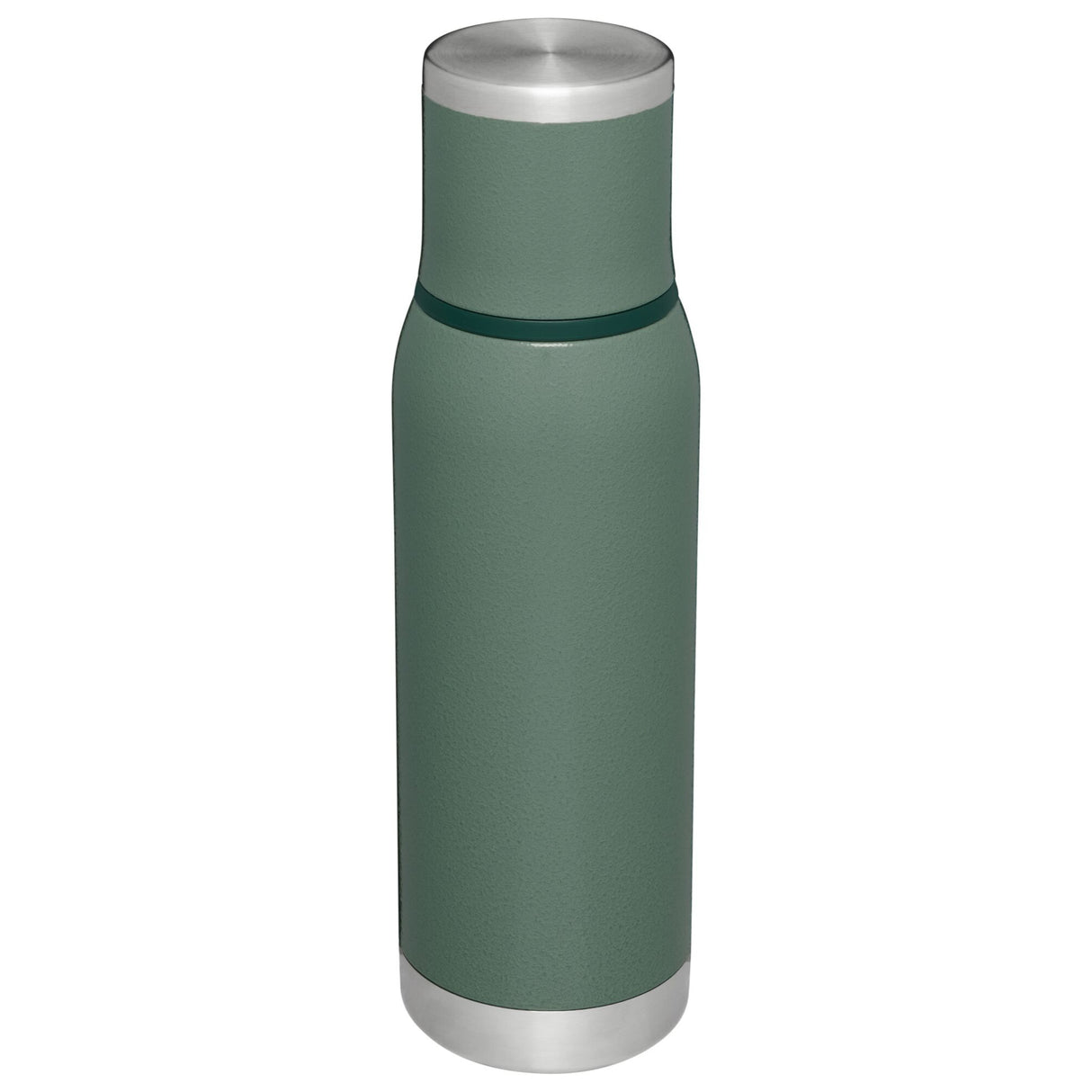 Stanley - The Adventure To-Go Termoflaske 0.75L // Hammerstone Green fra Stanley - billede nr. 2 hos GrejFreak.dk