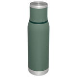 Stanley - The Adventure To-Go Termoflaske 0.75L // Hammerstone Green fra Stanley - billede nr. 2 hos GrejFreak.dk