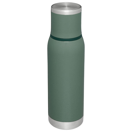 Stanley - The Adventure To-Go Termoflaske 0.75L // Hammerstone Green fra Stanley - billede nr. 2 hos GrejFreak.dk