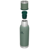 Stanley - The Adventure To-Go Termoflaske 0.75L // Hammerstone Green fra Stanley - billede nr. 3 hos GrejFreak.dk