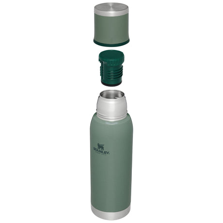Stanley - The Adventure To-Go Termoflaske 0.75L // Hammerstone Green fra Stanley - billede nr. 3 hos GrejFreak.dk