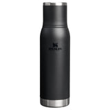 Stanley - The Adventure To-Go Termoflaske 0.75L // Sort fra Stanley - billede nr. 1 hos GrejFreak.dk