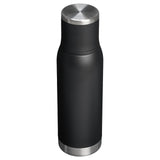 Stanley - The Adventure To-Go Termoflaske 0.75L // Sort fra Stanley - billede nr. 2 hos GrejFreak.dk