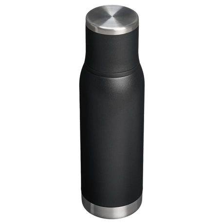 Stanley - The Adventure To-Go Termoflaske 0.75L // Sort fra Stanley - billede nr. 2 hos GrejFreak.dk