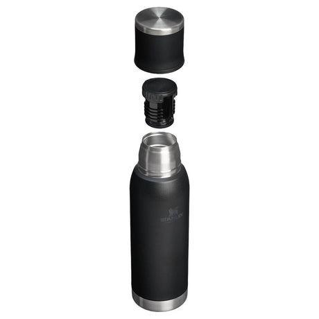 Stanley - The Adventure To-Go Termoflaske 0.75L // Sort fra Stanley - billede nr. 3 hos GrejFreak.dk