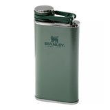 Stanley - Easy-Fill Wide Mouth Lommelærke 0.23L // Hammerstone Green fra Stanley - billede nr. 1 hos GrejFreak.dk