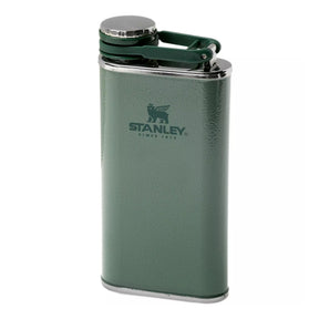 Stanley - Easy-Fill Wide Mouth Lommelærke 0.23L // Hammerstone Green fra Stanley - billede nr. 1 hos GrejFreak.dk