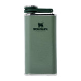 Stanley - Easy-Fill Wide Mouth Lommelærke 0.23L // Hammerstone Green fra Stanley - billede nr. 2 hos GrejFreak.dk