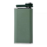 Stanley - Easy-Fill Wide Mouth Lommelærke 0.23L // Hammerstone Green fra Stanley - billede nr. 3 hos GrejFreak.dk