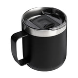 Stanley - The Everyday Camp Termokop 0.23L // Sort fra Stanley - billede nr. 3 hos GrejFreak.dk