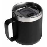 Stanley - The Everyday Camp Termokop 0.35L // Sort fra Stanley - billede nr. 2 hos GrejFreak.dk