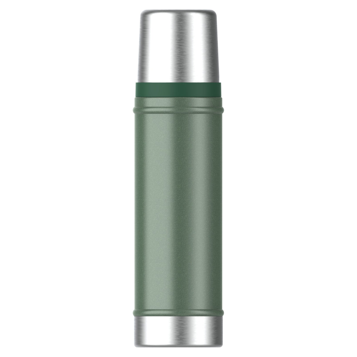 Stanley - The Legendary Classic Termoflaske 0.59L // Hammerstone Green fra Stanley - billede nr. 2 hos GrejFreak.dk