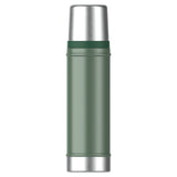 Stanley - The Legendary Classic Termoflaske 0.59L // Hammerstone Green fra Stanley - billede nr. 2 hos GrejFreak.dk
