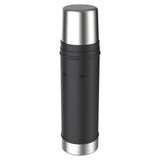 Stanley - The Legendary Classic Termoflaske 0.59L // Sort fra Stanley - billede nr. 3 hos GrejFreak.dk