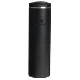 Stanley - The Transit Fliptop Termokop 0.47L // Sort fra Stanley - billede nr. 1 hos GrejFreak.dk