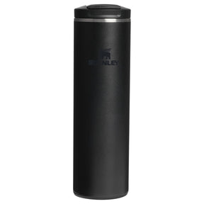 Stanley - The Transit Fliptop Termokop 0.47L // Sort fra Stanley - billede nr. 1 hos GrejFreak.dk