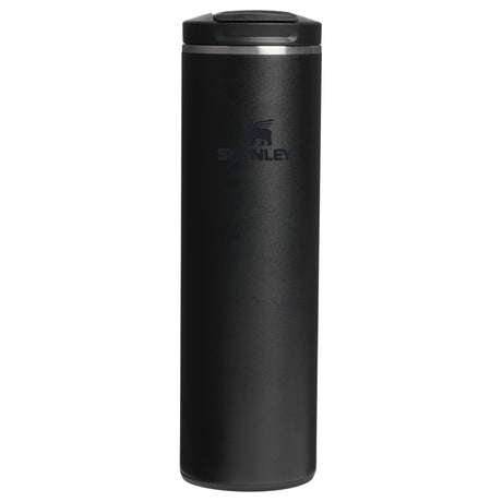 Stanley - The Transit Fliptop Termokop 0.47L // Sort fra Stanley - billede nr. 1 hos GrejFreak.dk