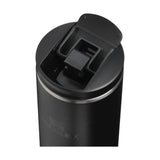Stanley - The Transit Fliptop Termokop 0.47L // Sort fra Stanley - billede nr. 3 hos GrejFreak.dk