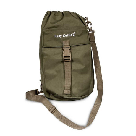 Kelly Kettle - Kit / Survival Opbevaringstaske fra Kelly Kettle - billede nr. 1 hos GrejFreak.dk