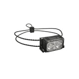 Nitecore - NU25 MCT UL Pandelampe 400 lumen fra Nitecore - billede nr. 1 hos GrejFreak.dk