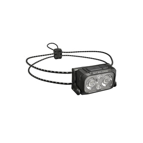 Nitecore - NU25 MCT UL Pandelampe 400 lumen fra Nitecore - billede nr. 1 hos GrejFreak.dk