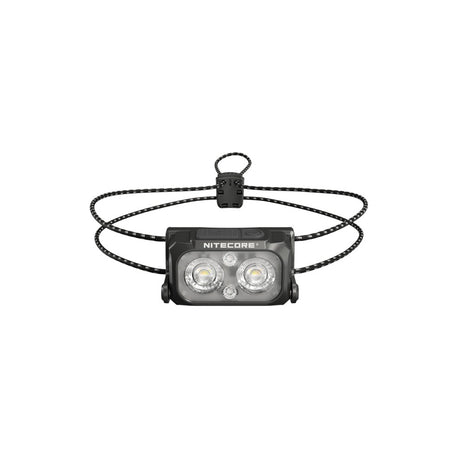 Nitecore - NU25 MCT UL Pandelampe 400 lumen fra Nitecore - billede nr. 2 hos GrejFreak.dk