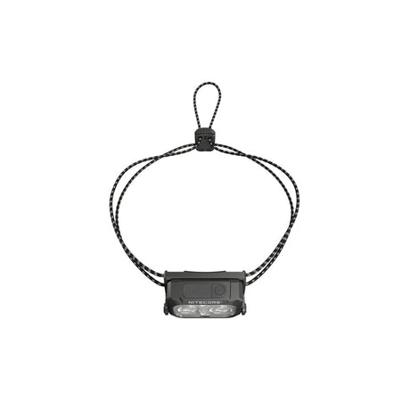 Nitecore - NU25 MCT UL Pandelampe 400 lumen fra Nitecore - billede nr. 4 hos GrejFreak.dk