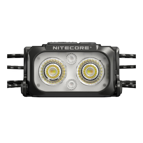 Nitecore - NU25 MCT UL Pandelampe 400 lumen fra Nitecore - billede nr. 5 hos GrejFreak.dk
