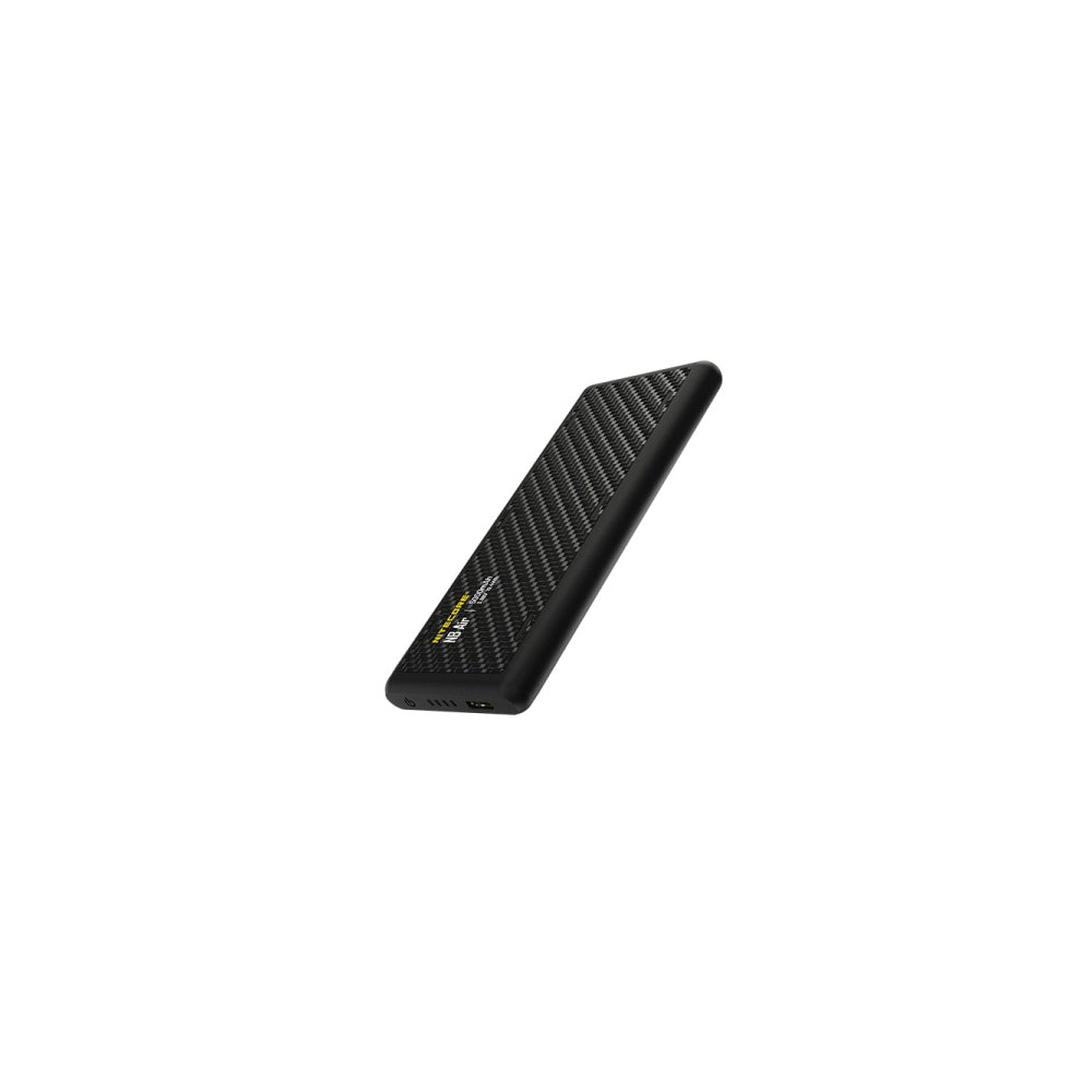 Nitecore - NB Air Powerbank 5000mAh fra Nitecore - billede nr. 2 hos GrejFreak.dk
