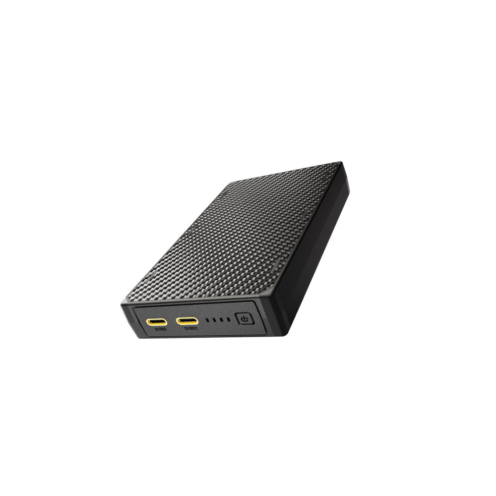 Nitecore - NB20000 Gen3 Powerbank 20000mAh fra Nitecore - billede nr. 1 hos GrejFreak.dk
