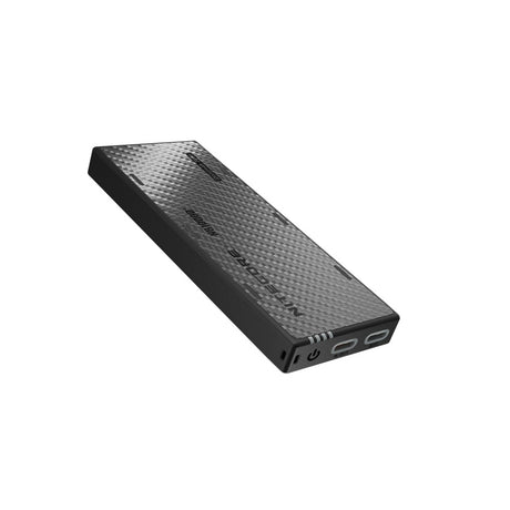 Nitecore - NB10000 Gen4 Powerbank med Ladekabel 10.000mAh fra Nitecore - billede nr. 2 hos GrejFreak.dk