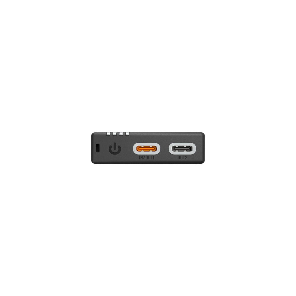 Nitecore - NB10000 Gen4 Powerbank med Ladekabel 10.000mAh fra Nitecore - billede nr. 4 hos GrejFreak.dk