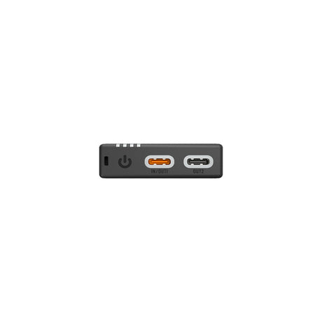 Nitecore - NB10000 Gen4 Powerbank med Ladekabel 10.000mAh fra Nitecore - billede nr. 4 hos GrejFreak.dk
