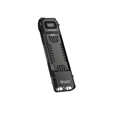 Nitecore - EDC29 UHI Genopladelig Lommelygte 6500 Lumen fra Nitecore - billede nr. 1 hos GrejFreak.dk