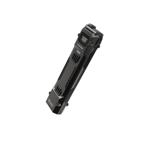 Nitecore - EDC29 UHI Genopladelig Lommelygte 6500 Lumen fra Nitecore - billede nr. 3 hos GrejFreak.dk