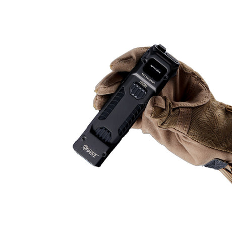 Nitecore - EDC29 UHI Genopladelig Lommelygte 6500 Lumen fra Nitecore - billede nr. 5 hos GrejFreak.dk