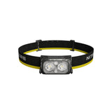 Nitecore - NU25 MCT Pandelampe 400 lumen fra Nitecore - billede nr. 2 hos GrejFreak.dk