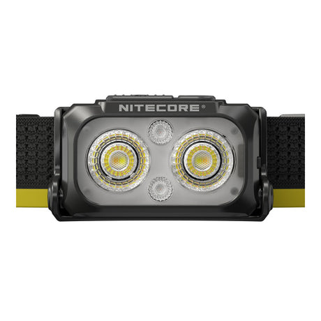 Nitecore - NU25 MCT Pandelampe 400 lumen fra Nitecore - billede nr. 5 hos GrejFreak.dk
