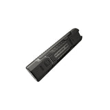 Nitecore - EDC07 Genopladelig Lommelygte 1500 lumen // Sort fra Nitecore - billede nr. 1 hos GrejFreak.dk