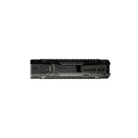Nitecore - EDC07 Genopladelig Lommelygte 1500 lumen // Sort fra Nitecore - billede nr. 3 hos GrejFreak.dk