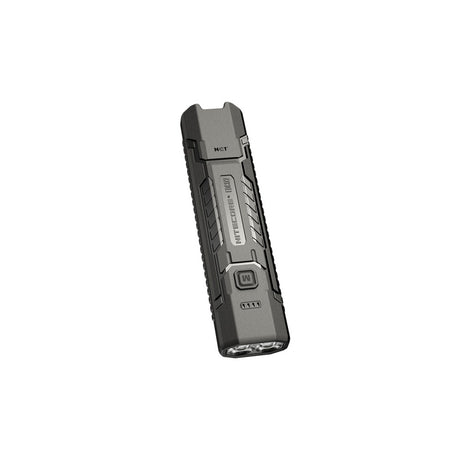 Nitecore - EDC07 Genopladelig Lommelygte 1500 lumen // Sort fra Nitecore - billede nr. 4 hos GrejFreak.dk
