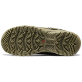 Keen - Targhee EXP Mid WP Herre Vandrestøvler // Martini Olive fra Keen - billede nr. 5 hos GrejFreak.dk