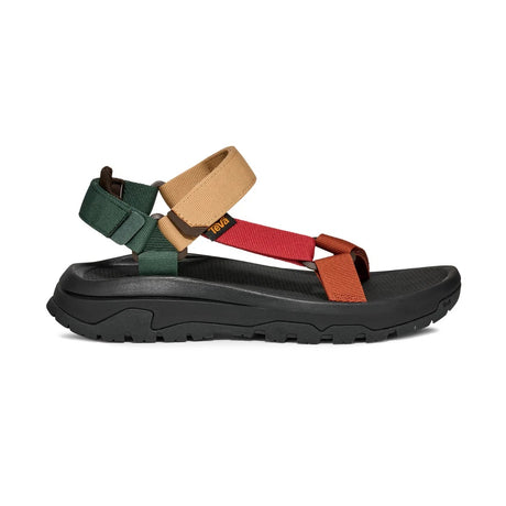 Teva - Hurricane XLT 3 Herresandaler // Brown Multi fra Teva - billede nr. 1 hos GrejFreak.dk