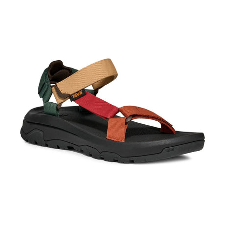 Teva - Hurricane XLT 3 Herresandaler // Brown Multi fra Teva - billede nr. 2 hos GrejFreak.dk