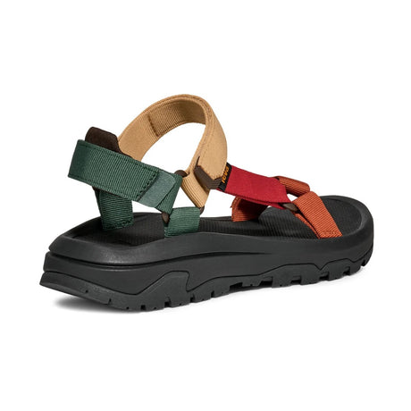 Teva - Hurricane XLT 3 Herresandaler // Brown Multi fra Teva - billede nr. 3 hos GrejFreak.dk